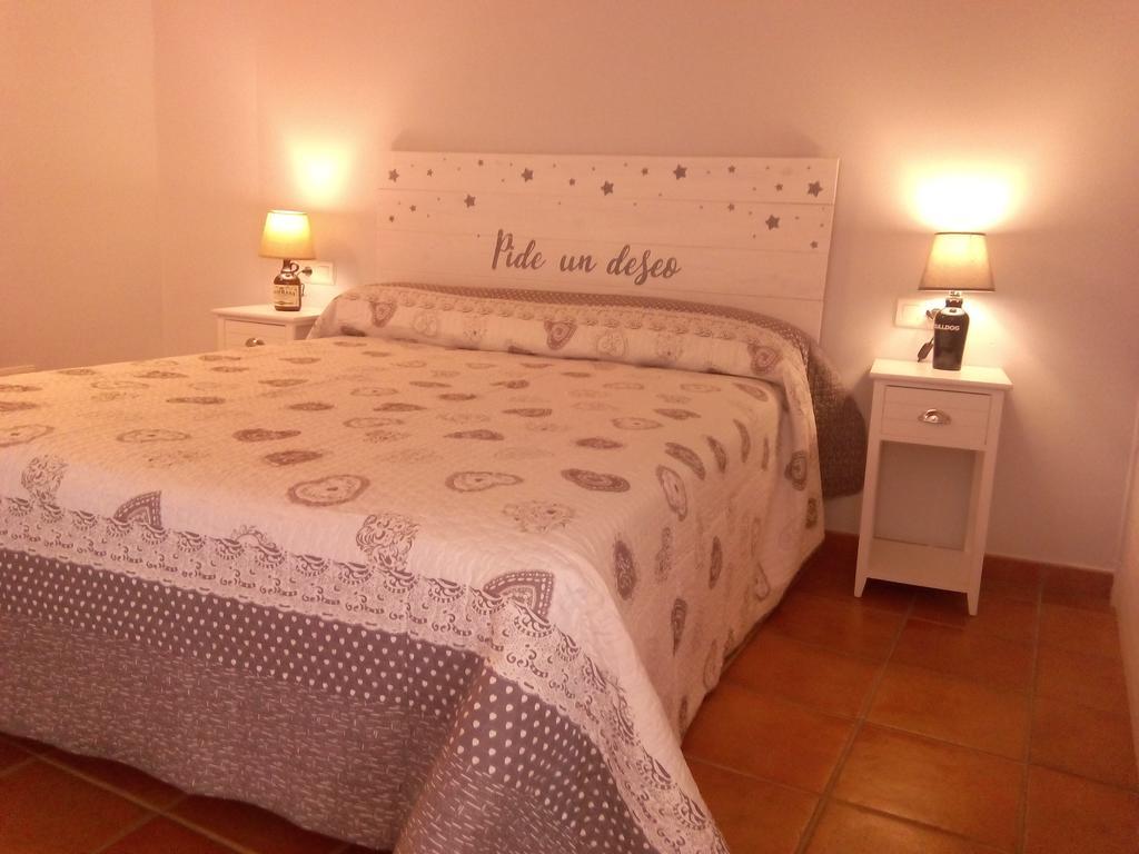 Casa De Country house Torla