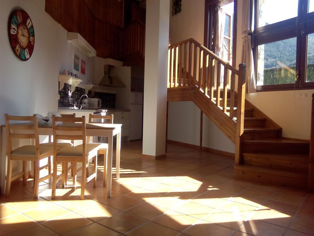 Casa De Country house *