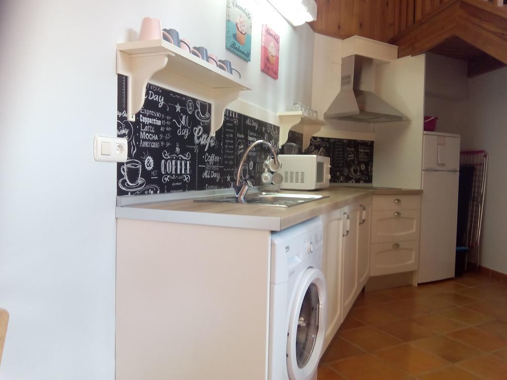 Casa De Country house