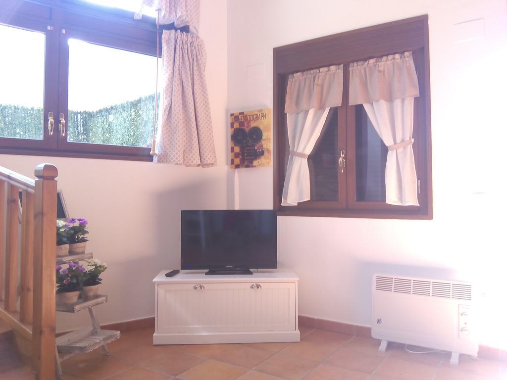 Casa De * Torla