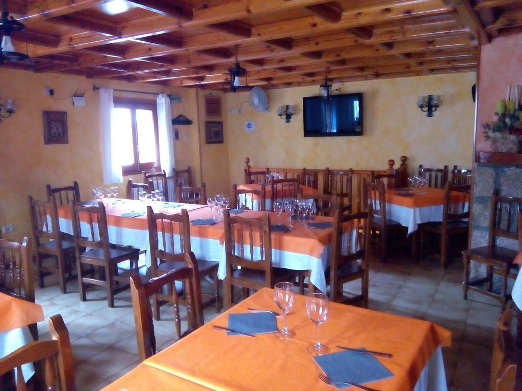 Country house Casa De