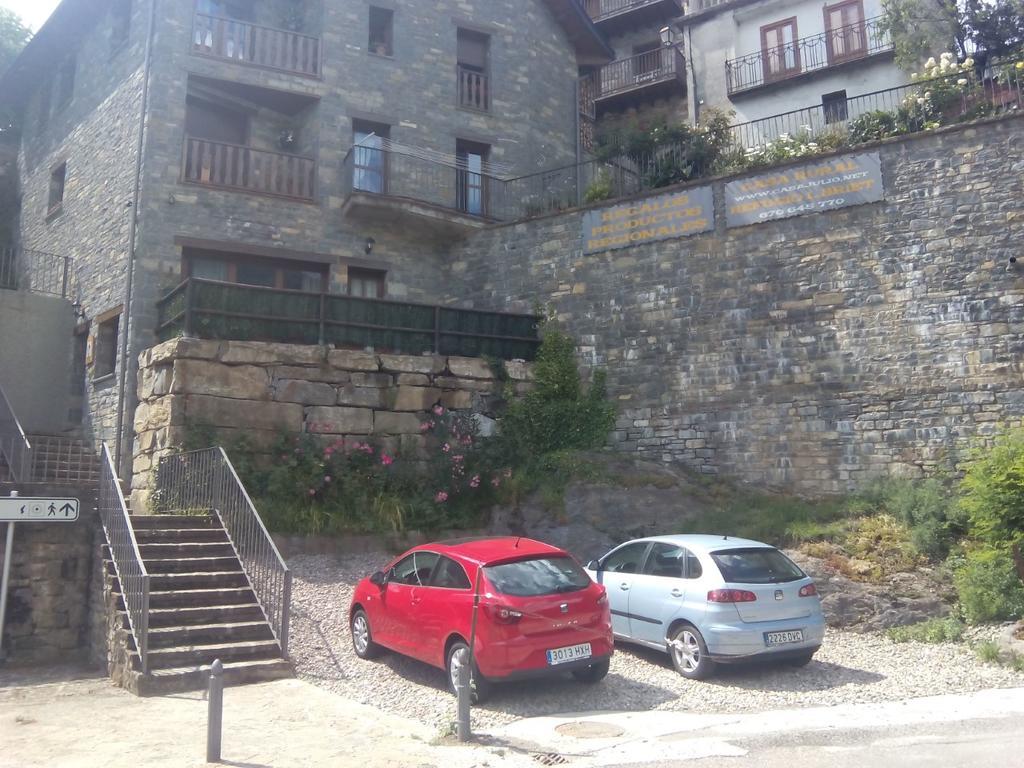Country house Casa De